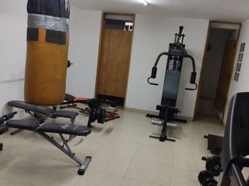 DEPARTAMENTO EN PERINORTE, HACIENDA DE LA GAVA