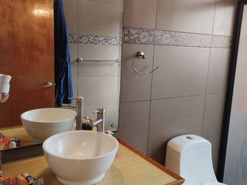 DEPARTAMENTO EN PERINORTE, HACIENDA DE LA GAVA