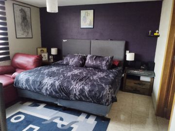 DEPARTAMENTO EN PERINORTE, HACIENDA DE LA GAVA