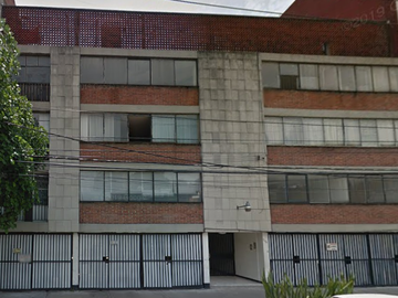 Departamento en Remate Frente a Estadio Ciudad de Los Deportes