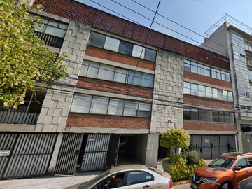 Departamento en Remate Frente a Estadio Ciudad de Los Deportes