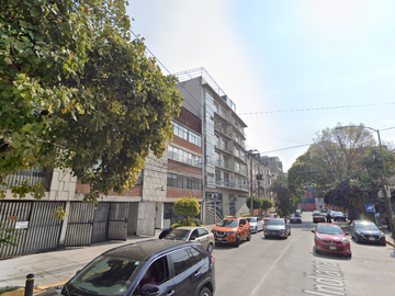 Departamento en Remate Frente a Estadio Ciudad de Los Deportes