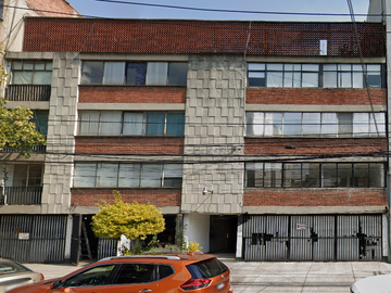 Departamento en Remate Frente a Estadio Ciudad de Los Deportes