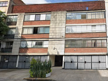 Departamento en Remate Frente a Estadio Ciudad de Los Deportes