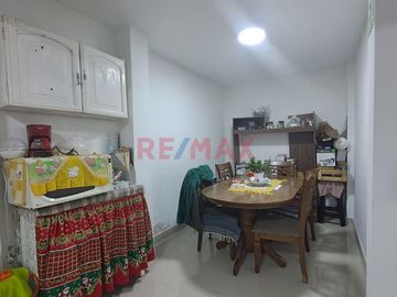 1138509 🏠 ¡Oportunidad Única De Inversión Rentable En Los Olivos!