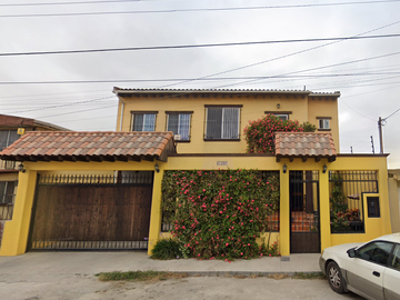 CASA EN VENTA HERIBERTO JARA, OTAY CONSTITUYENTES, TIJUANA