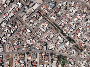 CASA EN VENTA HERIBERTO JARA, OTAY CONSTITUYENTES, TIJUANA