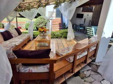 VENTA DE CASA SOLA S/CALLE TRES CRUCES, AHUATEPEC, MORELOS