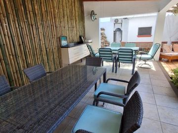 VENTA DE CASA SOLA S/CALLE TRES CRUCES, AHUATEPEC, MORELOS