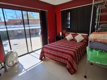 VENTA DE CASA SOLA S/CALLE TRES CRUCES, AHUATEPEC, MORELOS