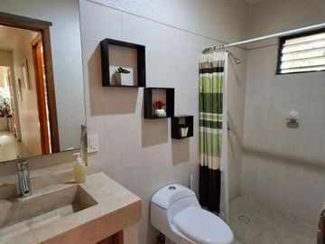 VENTA DE CASA SOLA S/CALLE TRES CRUCES, AHUATEPEC, MORELOS
