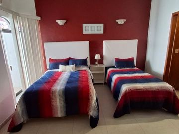 VENTA DE CASA SOLA S/CALLE TRES CRUCES, AHUATEPEC, MORELOS