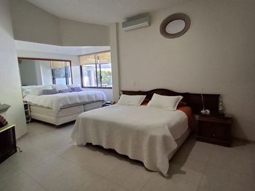 VENTA DE CASA SOLA S/CALLE TRES CRUCES, AHUATEPEC, MORELOS