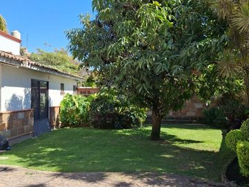 VENTA DE CASA SOLA S/CALLE TRES CRUCES, AHUATEPEC, MORELOS