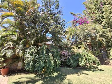 VENTA DE CASA SOLA S/CALLE TRES CRUCES, AHUATEPEC, MORELOS