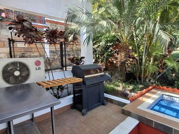 VENTA DE CASA SOLA S/CALLE TRES CRUCES, AHUATEPEC, MORELOS