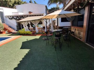 VENTA DE CASA SOLA S/CALLE TRES CRUCES, AHUATEPEC, MORELOS