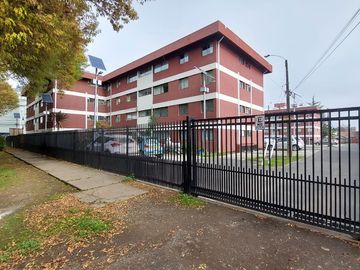 Vende Departamento a Pasos del Centro