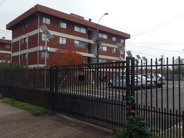 Vende Departamento a Pasos del Centro