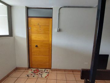 Vende Departamento a Pasos del Centro
