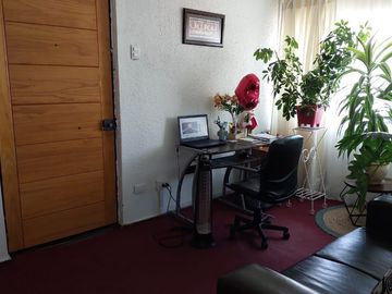 Vende Departamento a Pasos del Centro