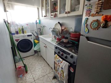 Vende Departamento a Pasos del Centro