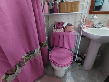 Vende Departamento a Pasos del Centro