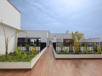 Venta de Departamento en San Miguel