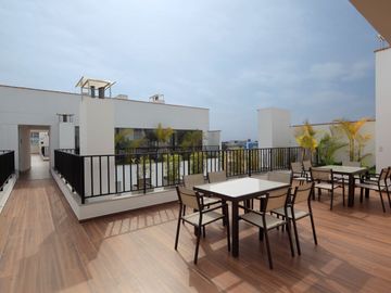 Venta de Departamento en San Miguel