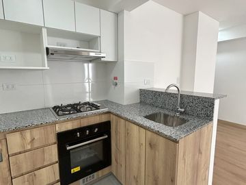 Venta de Departamento en San Miguel