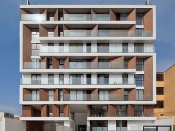 Venta de Departamento en San Miguel