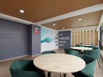 Venta de Departamento en San Miguel