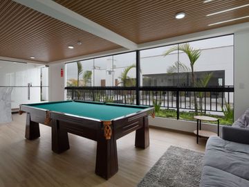 Venta de Departamento en San Miguel