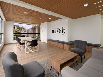 Venta de Departamento en San Miguel