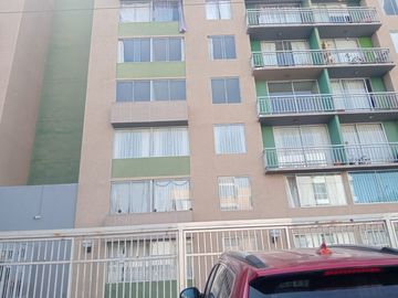 VENDO DEPARTAMENTO CHORRILLOS MATELLINI CON COCHERA