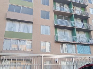 VENDO DEPARTAMENTO CHORRILLOS MATELLINI CON COCHERA