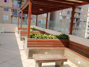 VENDO DEPARTAMENTO CHORRILLOS MATELLINI CON COCHERA