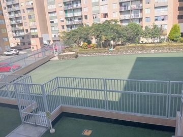 VENDO DEPARTAMENTO CHORRILLOS MATELLINI CON COCHERA