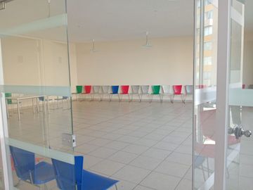 VENDO DEPARTAMENTO CHORRILLOS MATELLINI CON COCHERA