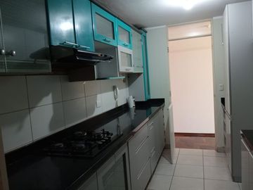 VENDO DEPARTAMENTO CHORRILLOS MATELLINI CON COCHERA