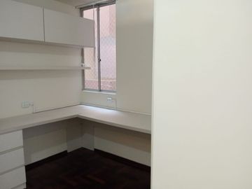 VENDO DEPARTAMENTO CHORRILLOS MATELLINI CON COCHERA