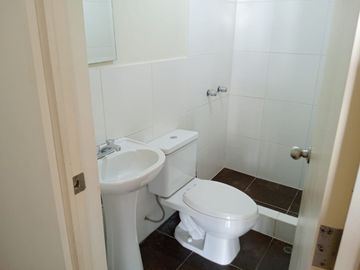 VENDO DEPARTAMENTO CHORRILLOS MATELLINI CON COCHERA
