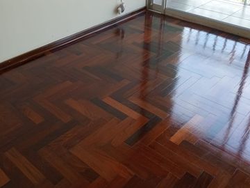 VENDO DEPARTAMENTO CHORRILLOS MATELLINI CON COCHERA