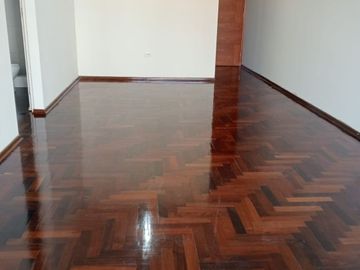 VENDO DEPARTAMENTO CHORRILLOS MATELLINI CON COCHERA