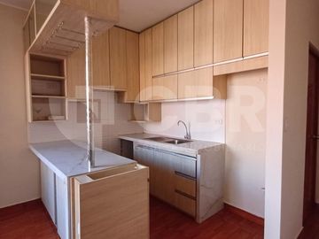 VENDO DEPARTAMENTO EN JESUS MARIA
