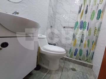 VENDO DEPARTAMENTO EN JESUS MARIA