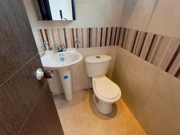 Se Vende Apartamento en conjunto Quintas de Celta Etapa 3-Funza-Cundinamarca