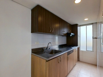 Se Vende Apartamento en conjunto Quintas de Celta Etapa 3-Funza-Cundinamarca