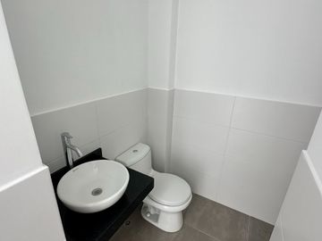 VENTA DEPARTAMENTO 169.60 M2 - SANTA CATALINA. A unos pasos de San Borja | Zentric 904