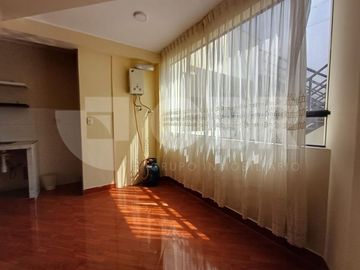 VENTA DEPARTAMENTO ESTRENO EN JESUS MARIA